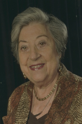 Elena Ruiz Petrich