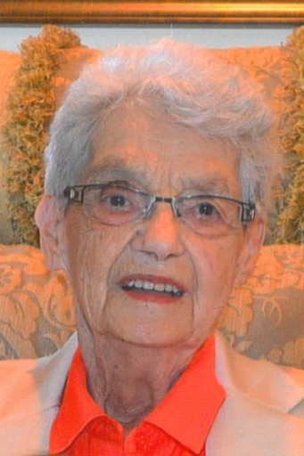 Gaëtane Bizier Binette