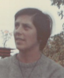 Monique Lavarière