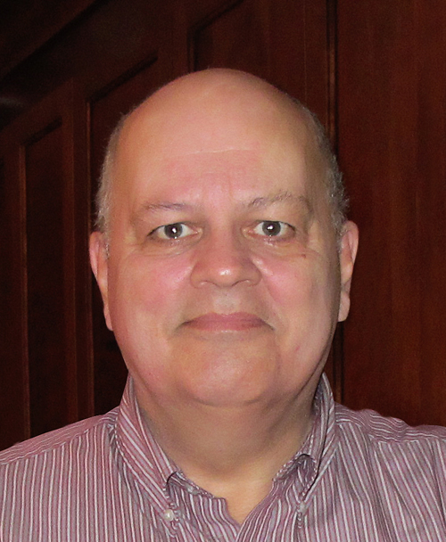 Jacques Bergeron