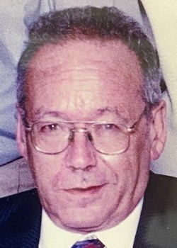 Claude Grenier