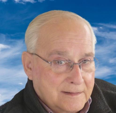 Jean-Claude Lamontagne
