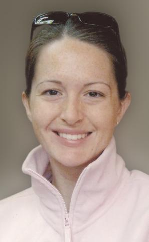 Annie Dubuc
