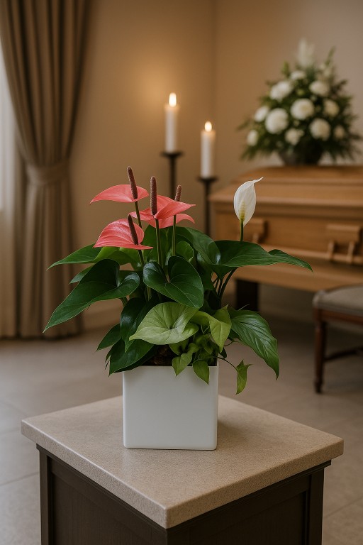 Paix tropicale
