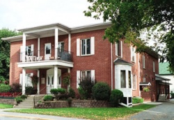 Centre de services de Lennoxville