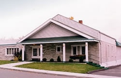 Centre de services de Sherbrooke