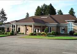 Centre de services de Windsor