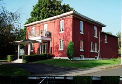 Centre de services de Richmond